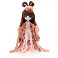 Кукла Pullip Yuhwa (Пуллип Юва), Groove In