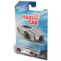 Гоночная машина Maxi Car i-I868-1.5 1:64, 7.5 см