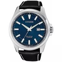 Японские наручные часы Citizen BM7470-17L