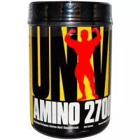 Аминокислотный комплекс Universal Nutrition Universal Nutrition Аминокислотный комплекс Amino 2700