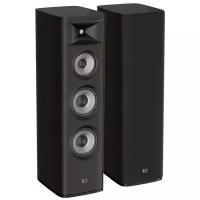 JBL Напольная Акустика Jbl Studio 6 S698 Dark Walnut