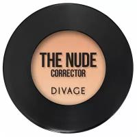 DIVAGE Корректор The Nude