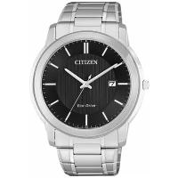 Наручные часы CITIZEN Eco-Drive AW1211-80E