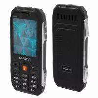 Maxvi T101 black