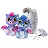 Игрушка Hatchimals сюрприз - близнецы интерактивны