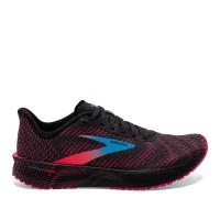 Беговые кроссовки BROOKS Hyperion Tempo Coral/Cosmo/Phantom (US:8,5)