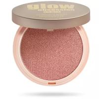 Pupa Сияющие компактные румяна Glow Obsession Compact Blush Highlighter