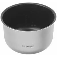 Чаша BOSCH MUC11/MUC22 серебристый