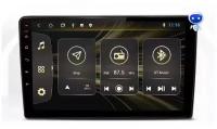 Android Магнитола Opel Astra H/Zafira B 4/64 4G (поддержка SIM)