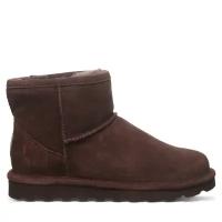 Угги Bearpaw Alyssa, размер 39, коричневый