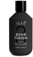 Keune Bond Fusion Трехфазное средство для ухода Bond Recharge Phase 3 200 мл