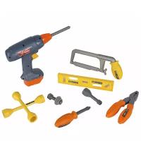 Игруша Tools Set, 46 pieces (I2107)