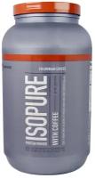 Nature's Best Isopure With Coffee (1,36 кг) Colombian