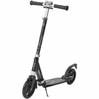 Самокат ТТ City scooter grey 1/2