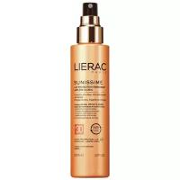 Lierac cаниссим Молочко тонизирующее для тела SPF30 150 мл