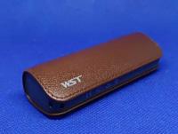 Повербанк WST 2600mAh Brown Casey (карманный)