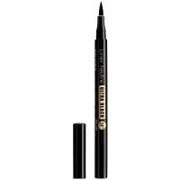 Буржуа Париж / Bourjois Paris - Подводка-фломастер для глаз Liner Future 41 Ultra Black 0,8 мл