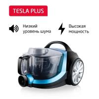 Пылесос ARNICA Tesla Plus ET14330 синий