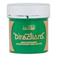 Средство La Riche Directions Semi-Permanent Conditioning Hair Colour Spring Green