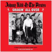 KIDD, JOHNNY & THE PIRATES - Shakin' All Over