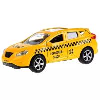 Модель машины Технопарк Nissan Murano, Такси, инерционная SB-17-75-NM-T-WB