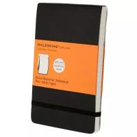 Блокнот Moleskine Reporter Soft Pocket (qp811)