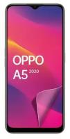 Стекло защитное гибридное Krutoff для OPPO A9 2020