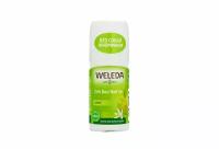 Дезодорант цитрусовый 24 часа Weleda, Citrus 50мл