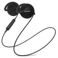 Беспроводные наушники Koss KSC35 Wireless, black