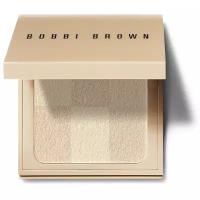 Bobbi Brown Пудра компактная Nude Finish Illuminating Powder bare 6.6 г