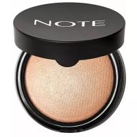 Note Румяна Terracotta Blusher