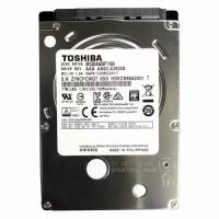 Toshiba MQ04ABF100 Жесткий диск MQ04ABF100