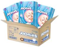 Joonies трусики Premium Soft M 6-11 кг