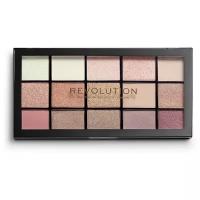 REVOLUTION Палетка теней Reloaded Palette, 16.5 г