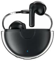 Беспроводные наушники Lenovo LP80 Live Pods TWS Black