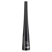 CATRICE Жидкая подводка для глаз Eye‘Matic Dip Liner Deep Black