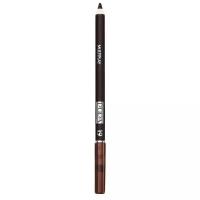 Карандаши Pupa Make Up Multiplay Eye Pencil, Карандаш для глаз тройного действия с аппликатором, 19