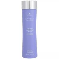 Шампунь-регенерация - Alterna Caviar Anti-Aging Restructuring Bond Repair Shampoo 250 мл 250 ml