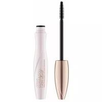 CATRICE Тушь для ресниц Glam & Doll Lash Colorist Semi-Permanent Volume Mascara, 010 ultra black