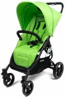 Прогулочная коляска Valco Baby Snap 4, green