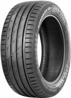 Шина NOKIAN TYRES NORDMAN SZ2 235/40R18 95W нешипованная