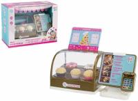 Игровой набор Girl's Club Кондитерская IT107485