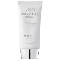 Jungnani крем JNN -II Daily Velvet Sun Cream SPF 50