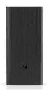 Портативный аккумулятор Xiaomi Mi Power Bank Boost Pro черный 30000 mAh