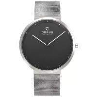 Obaku Ultra Slim V230GXCBMC