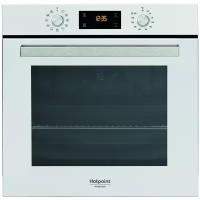 Встраиваемый духовой шкаф HOTPOINT-ARISTON FA5 841 JH WH HA