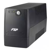 Источник бесперебойного питания FSP DP650 650VA 360W