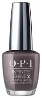 OPI Лак для ногтей Infinite Shine, 15 мл, Don't Take Yosemite For Granite