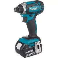 Гайковерт Makita DTD152RME