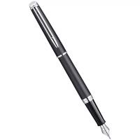 Waterman перьевая ручка Hemisphere Essential, F, S0920810, 1 шт